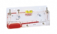 Áp kế chất lỏng HP series